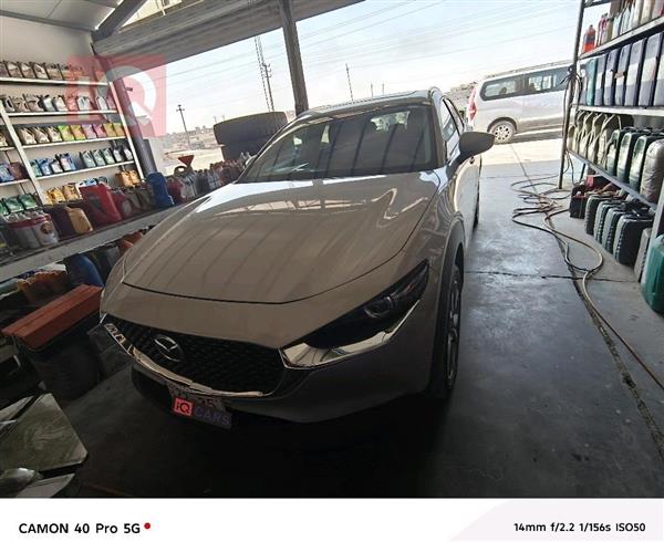 Mazda CX-30 2024 for sale in Iraq - Diala